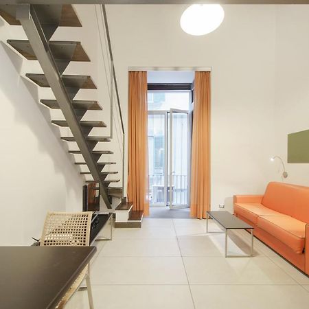 Residenza Pizzofalcone Neapol Exteriér fotografie