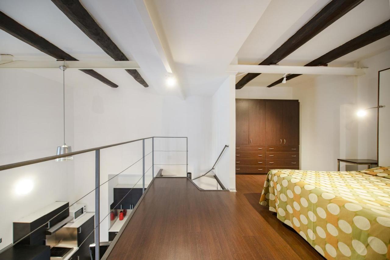 Residenza Pizzofalcone Neapol Exteriér fotografie