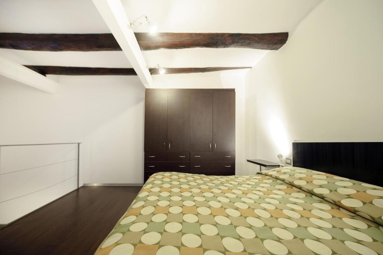 Residenza Pizzofalcone Neapol Exteriér fotografie