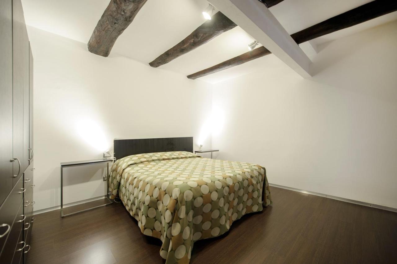 Residenza Pizzofalcone Neapol Exteriér fotografie