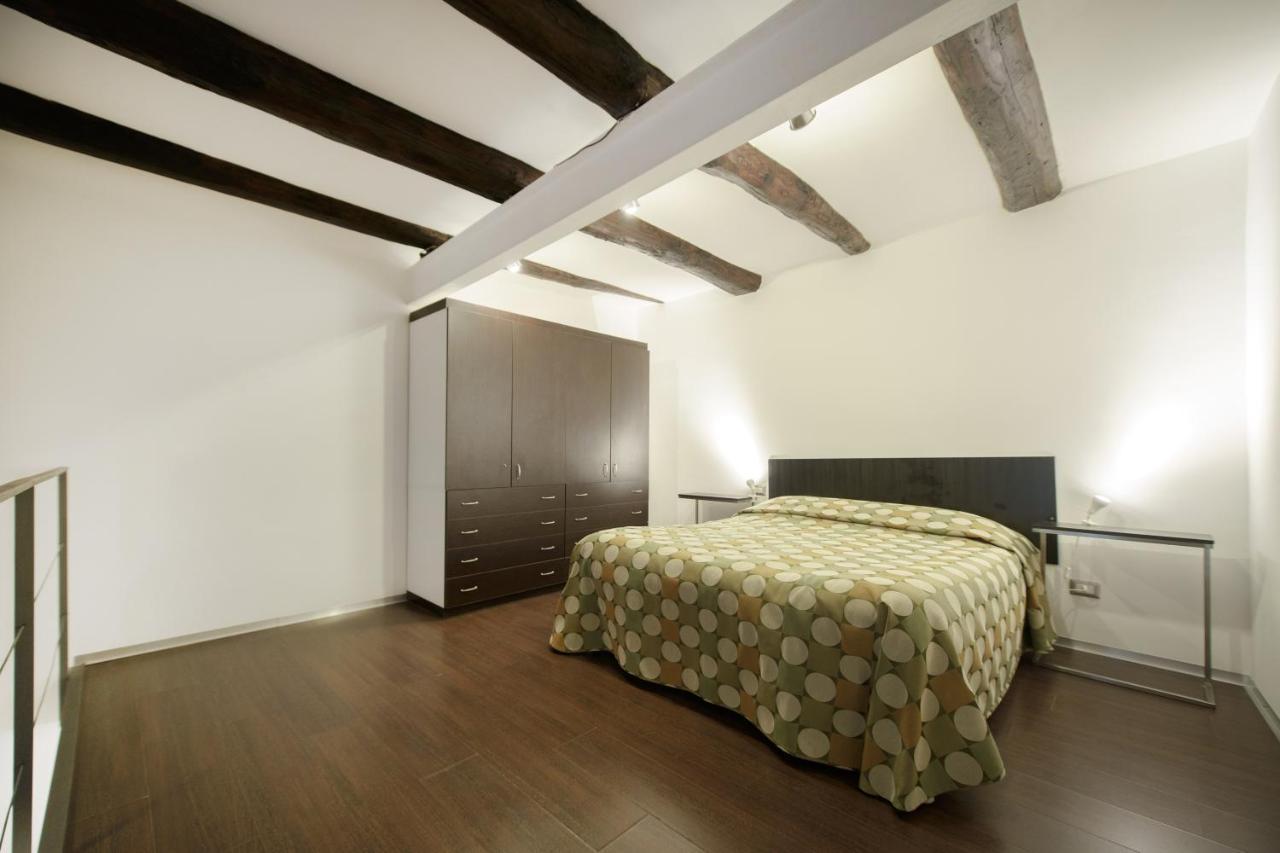 Residenza Pizzofalcone Neapol Exteriér fotografie