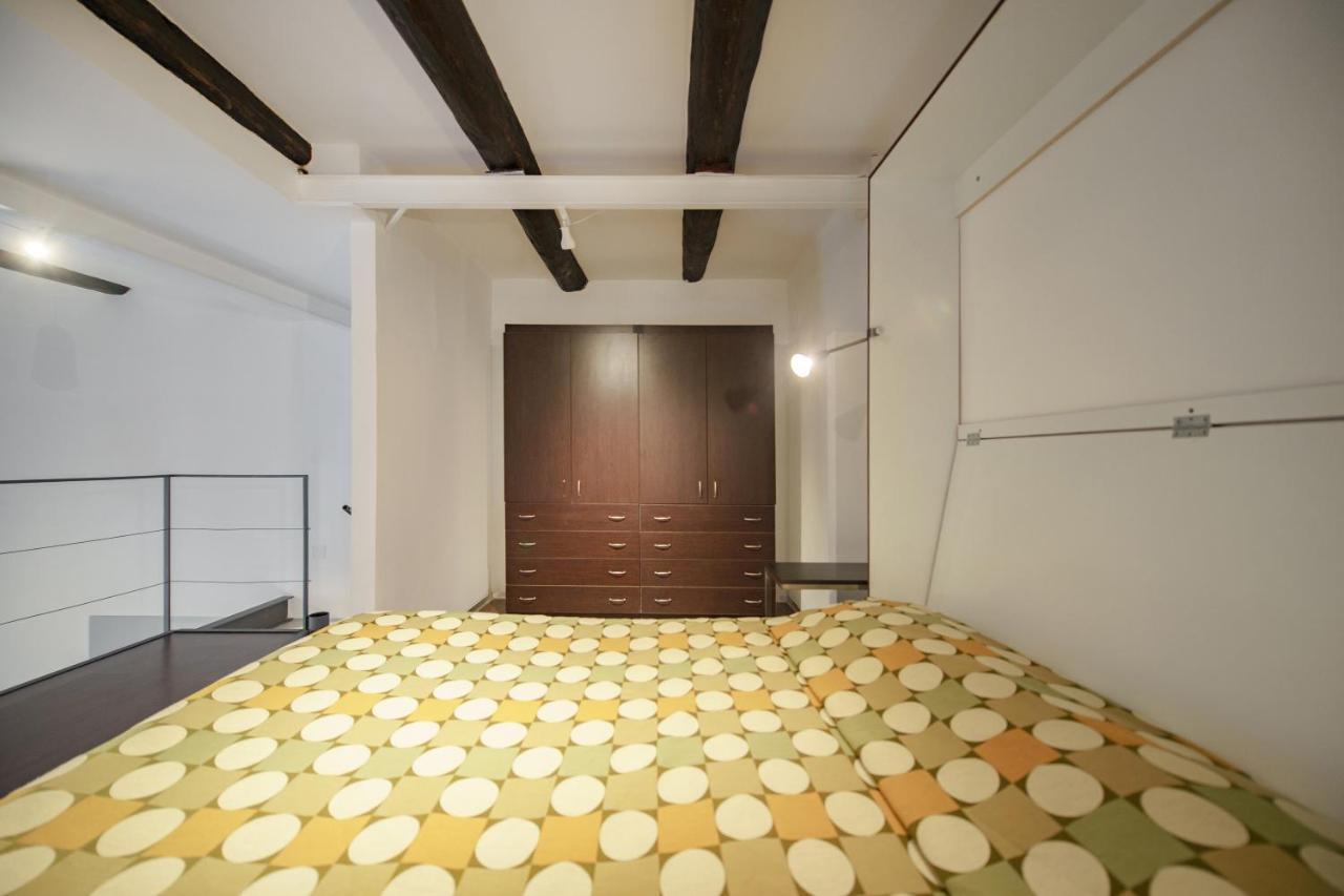 Residenza Pizzofalcone Neapol Exteriér fotografie