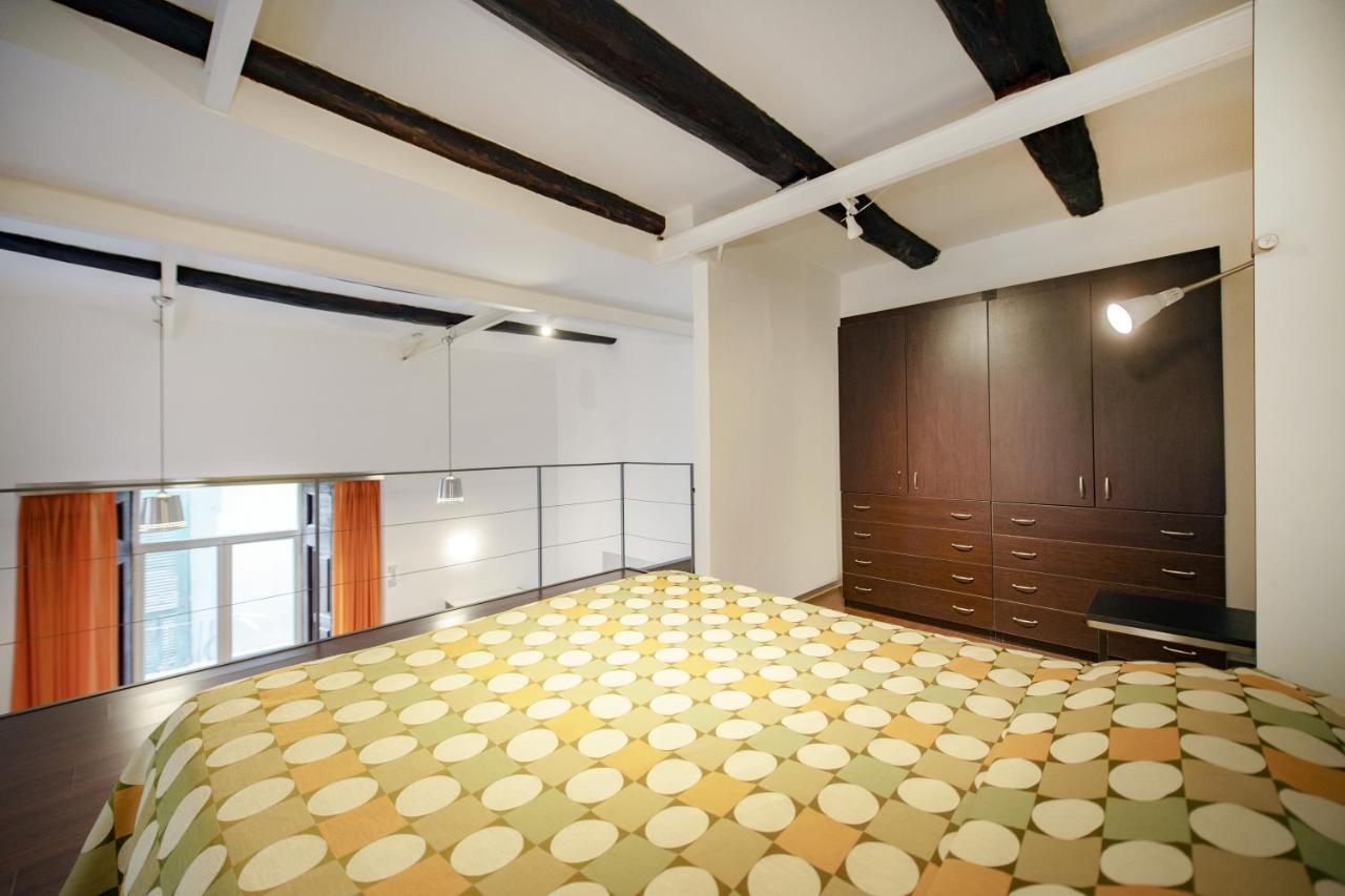 Residenza Pizzofalcone Neapol Exteriér fotografie