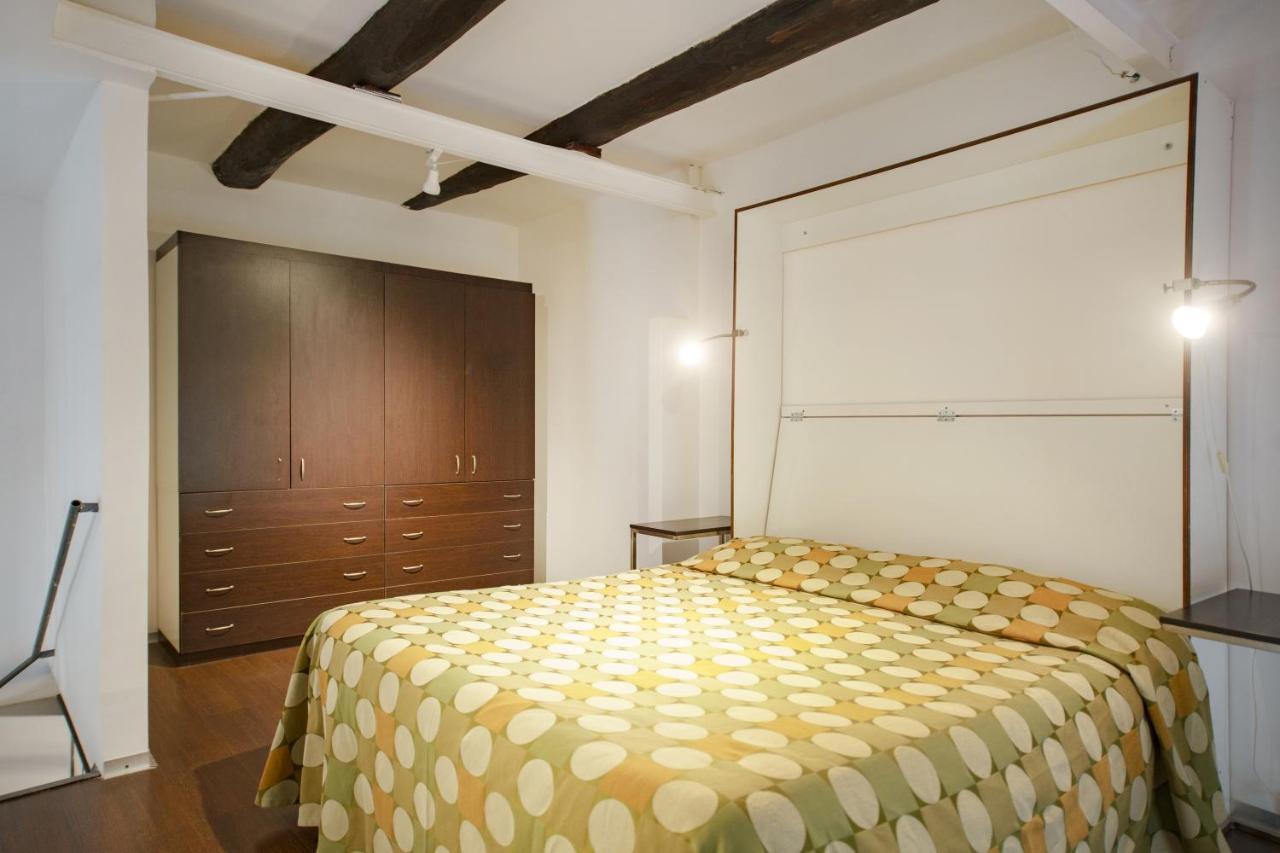 Residenza Pizzofalcone Neapol Exteriér fotografie