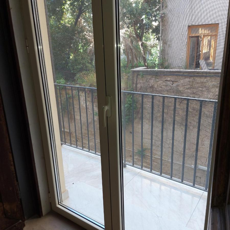 Residenza Pizzofalcone Neapol Exteriér fotografie