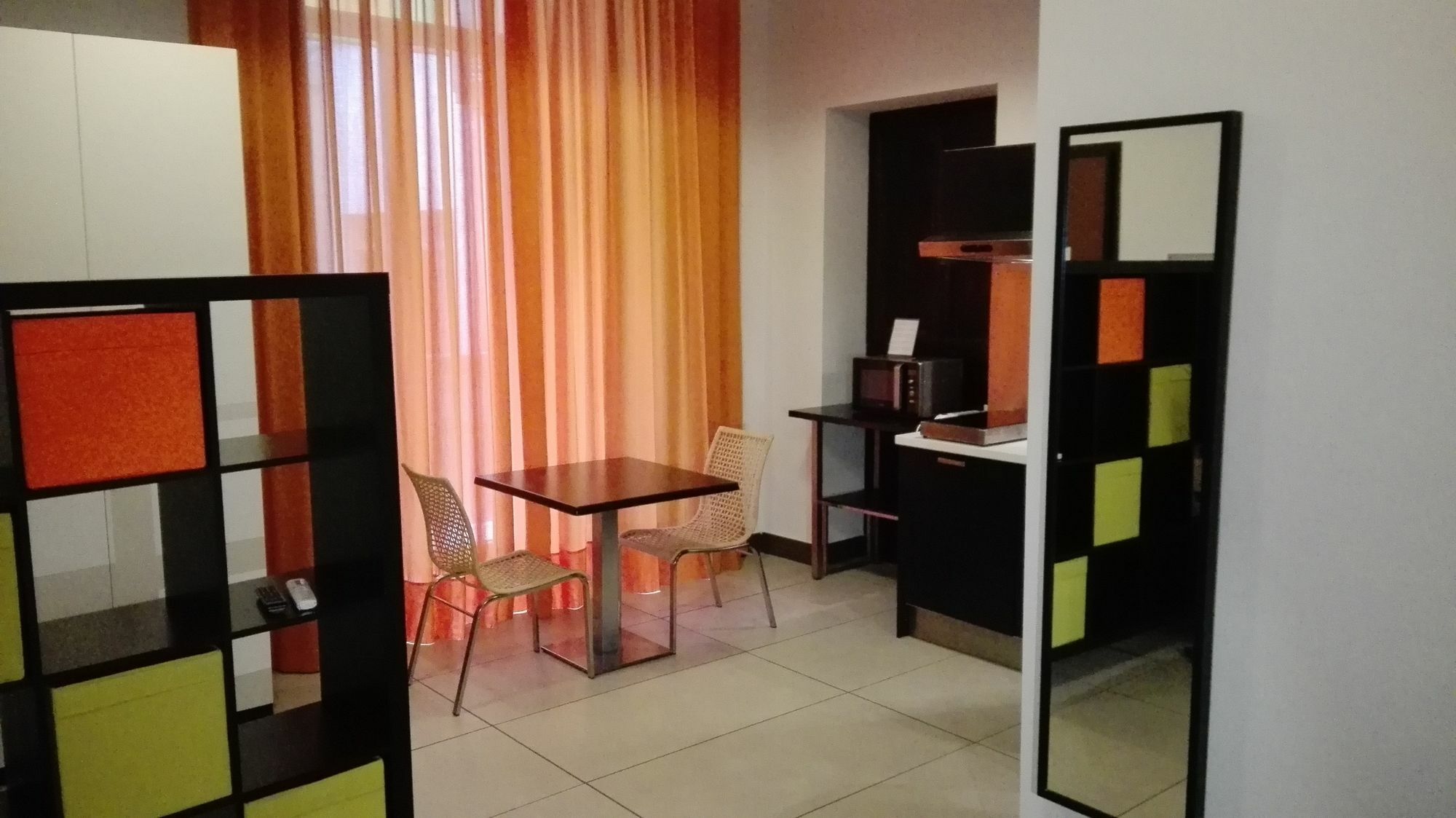 Residenza Pizzofalcone Neapol Exteriér fotografie